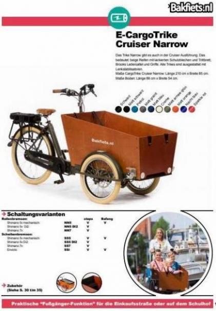 NL- Bakfiets.nl 2023. Page 13. Bakfiets