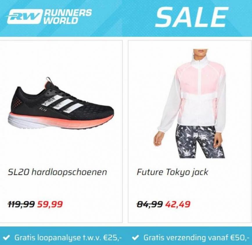 Runnersworld Sale. Page 7