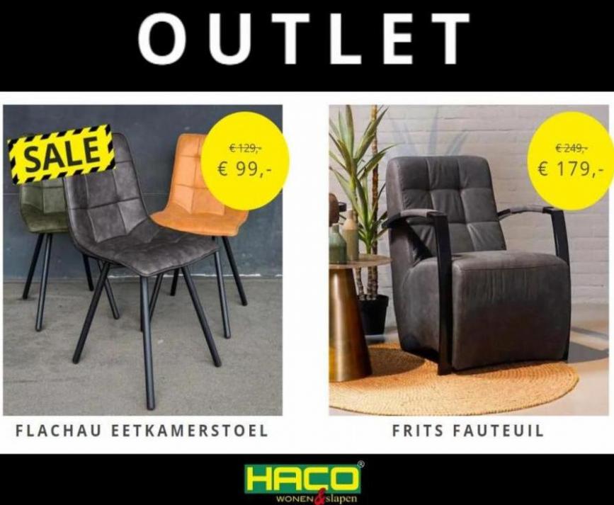 Haco Outlet. Page 5