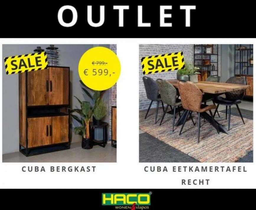 Haco Outlet. Page 7