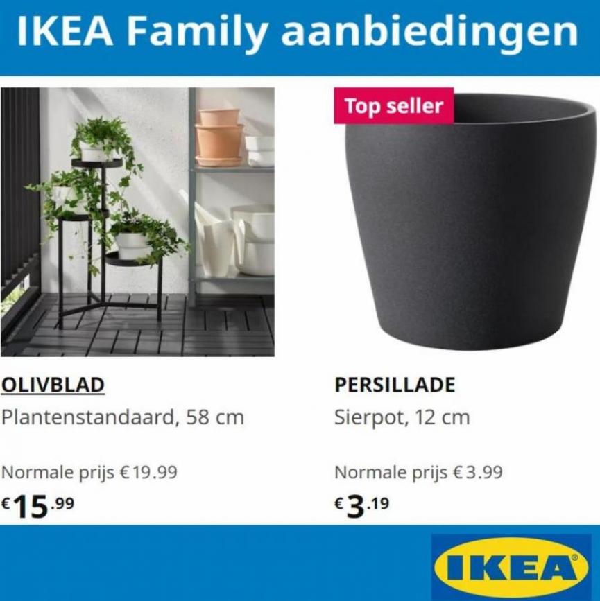 IKEA Family Aanbiedingen. Page 4