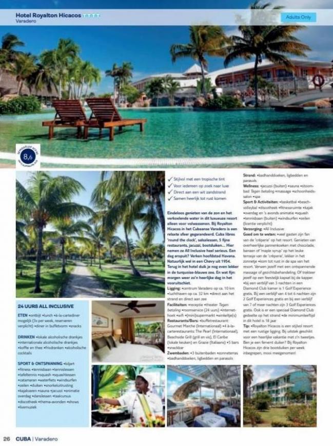 Caribbean Mexico Florida Costa Rica. Page 26