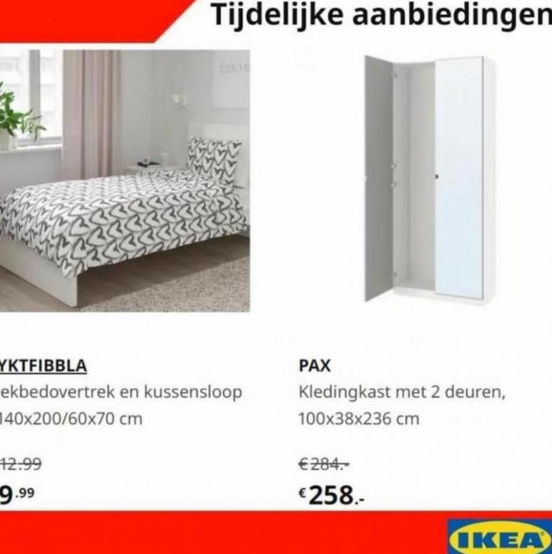 Ikea Sale. Page 2