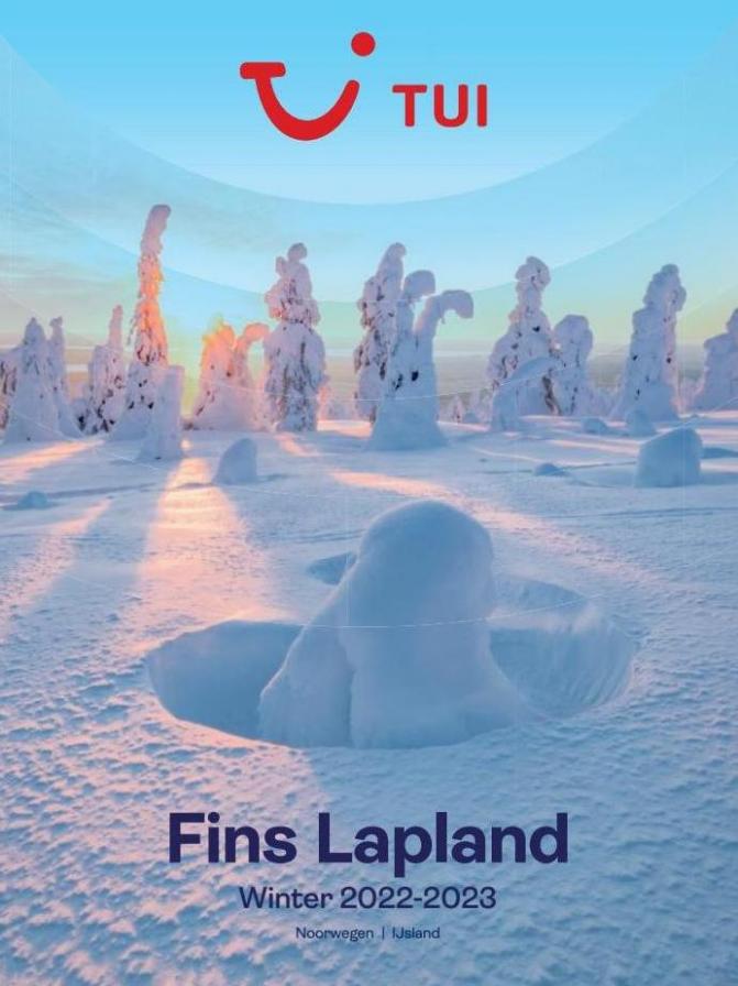 Fins Lapland. Tui. Week 52 (2023-04-30-2023-04-30)