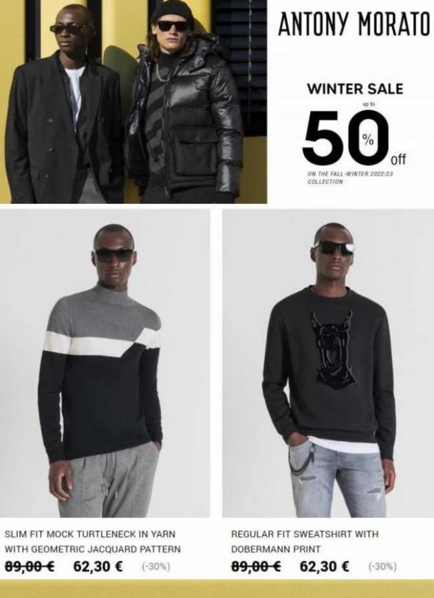 Winter Sale up to 50% Off. Page 3