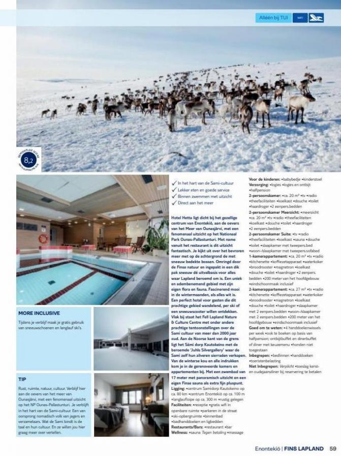 Fins Lapland. Page 59