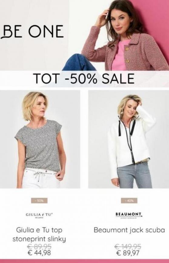 Tot -50% Sale. Page 2