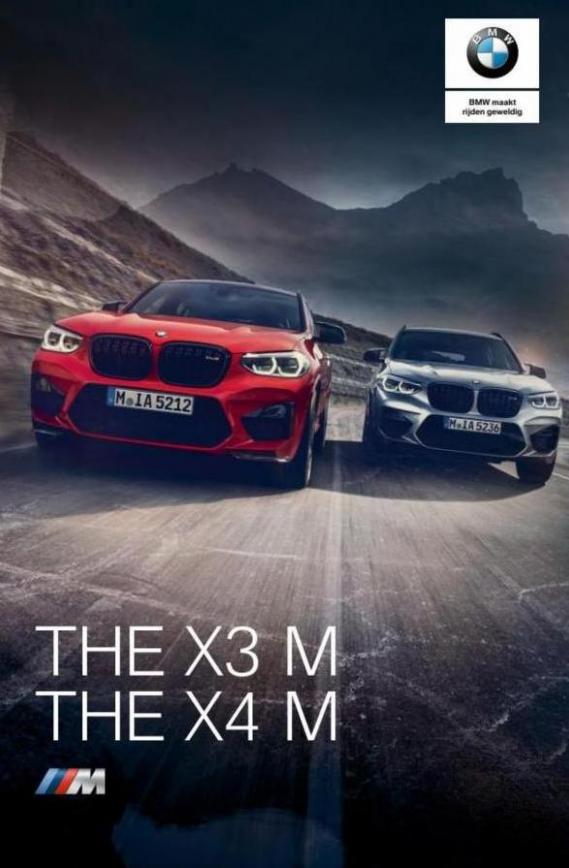x3. BMW. Week 52 (2023-12-31-2023-12-31)