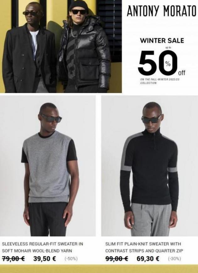 Winter Sale up to 50% Off. Page 9