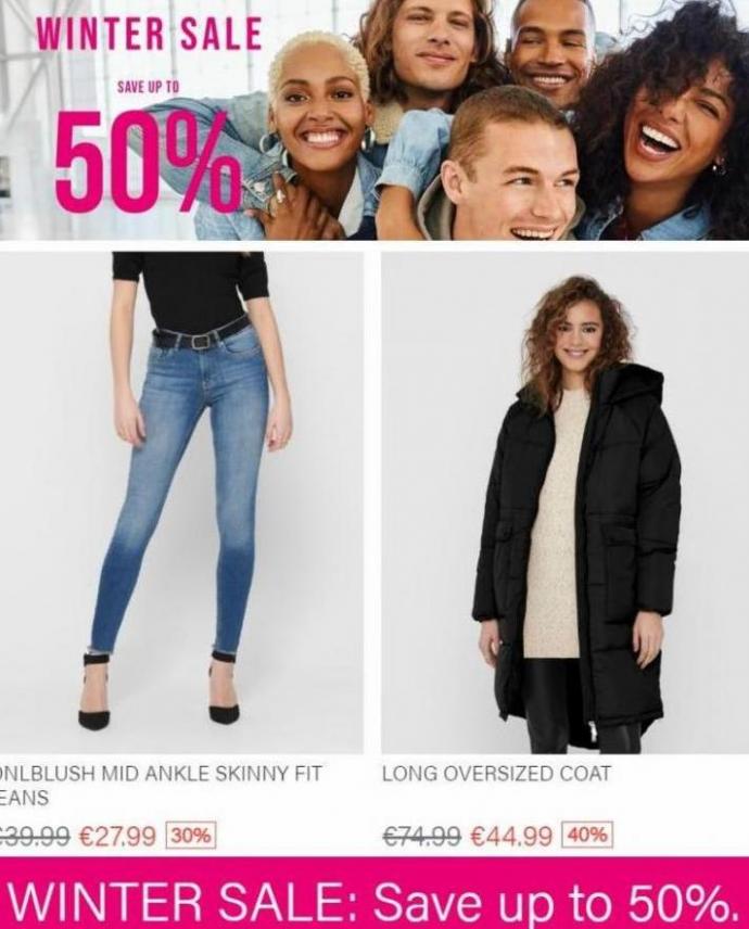 Winter Sale Up to 50% Off. Page 7