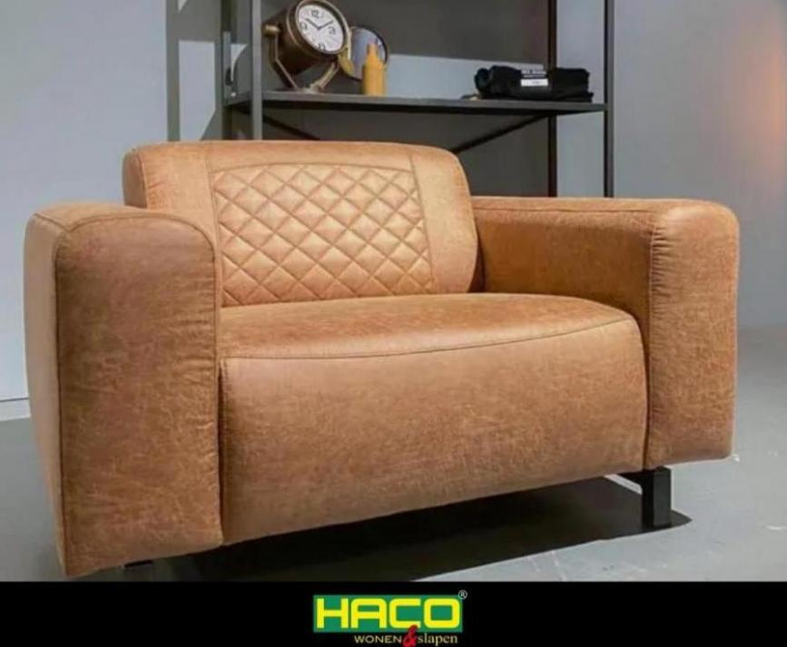 Haco Outlet. Page 8