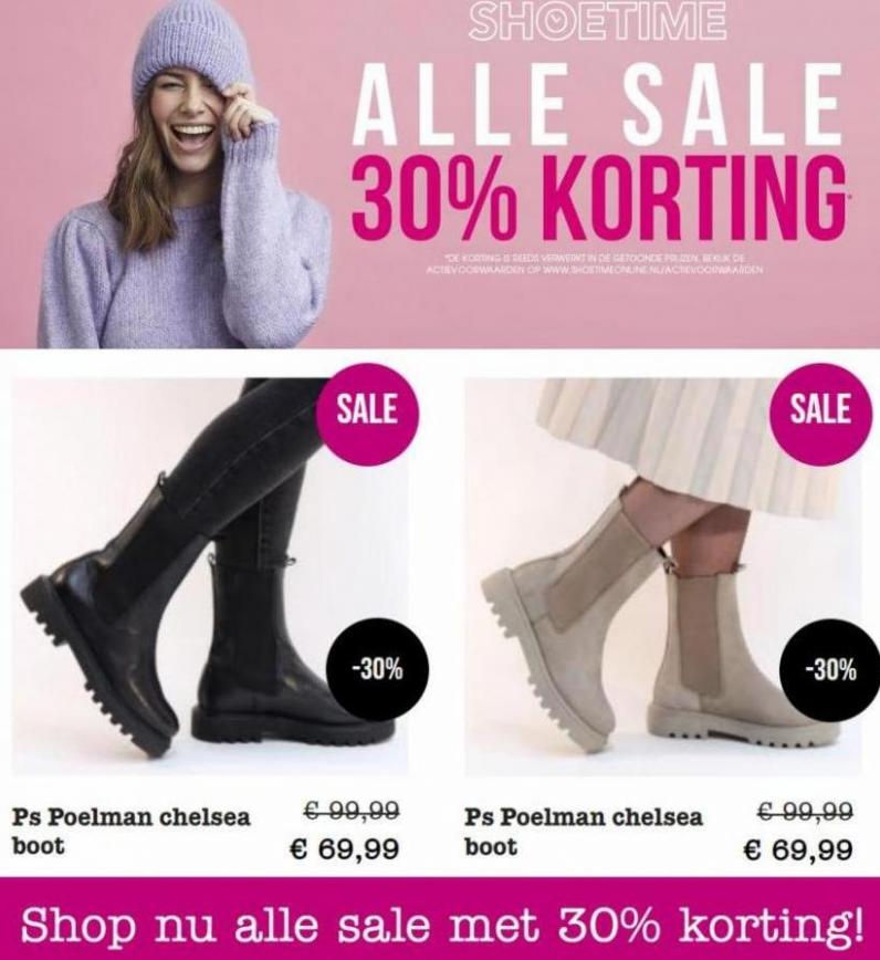 Alle Sale 30% Korting. Page 3
