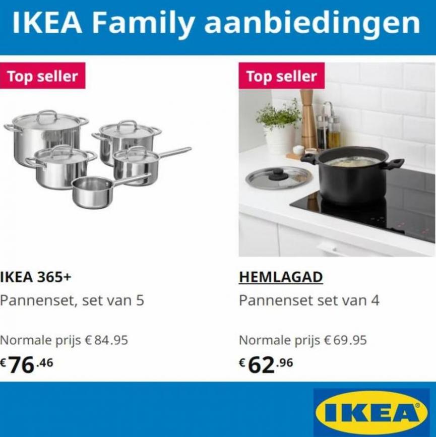 IKEA Family Aanbiedingen. Page 6