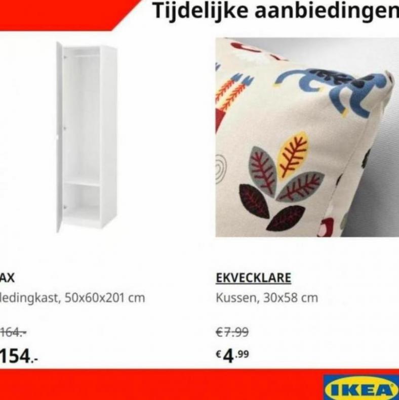 Ikea Sale. Page 5