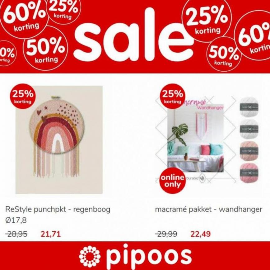 Pipoos Sale. Page 6
