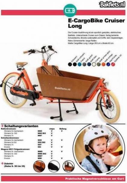 NL- Bakfiets.nl 2023. Page 7. Bakfiets