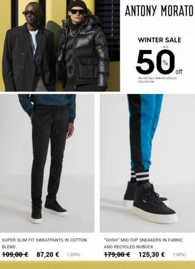 Winter Sale up to 50% Off. Page 2