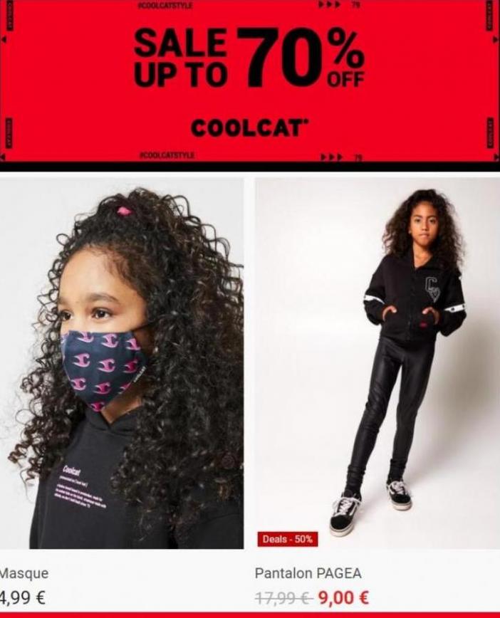 Sale Up to 70% Off. Page 3