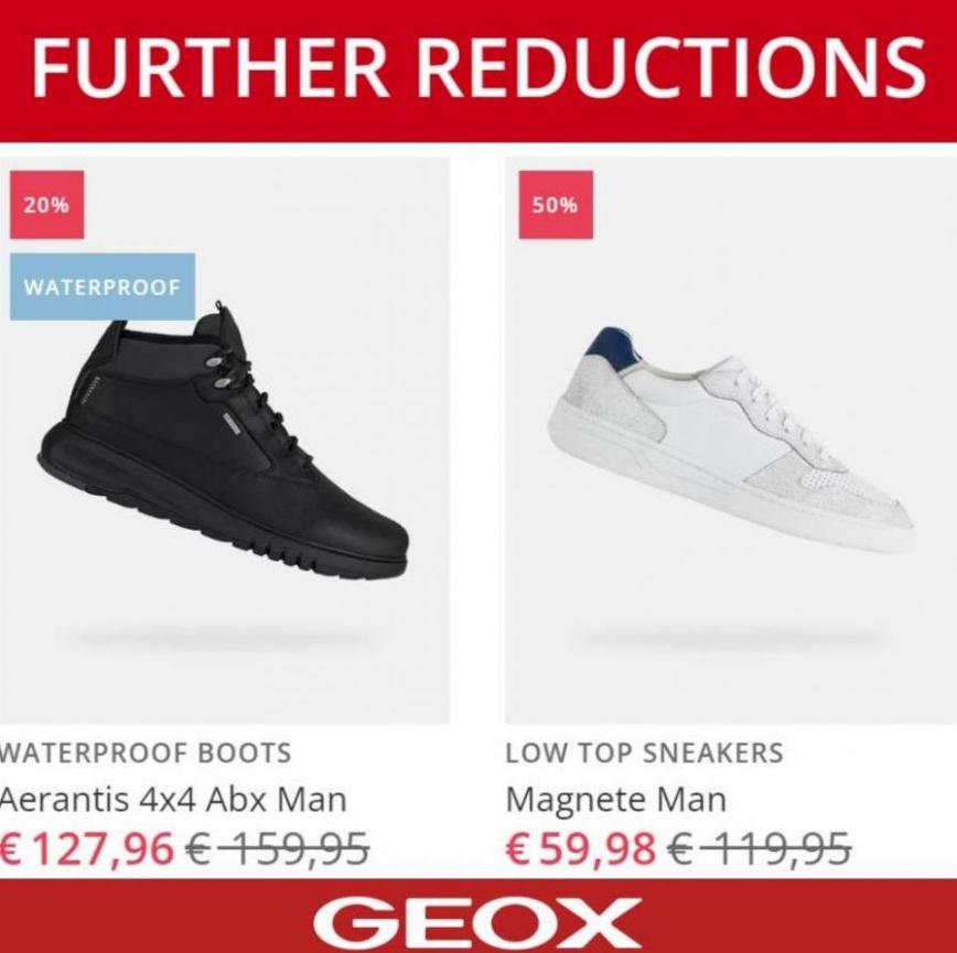 Further Reductions. Page 3