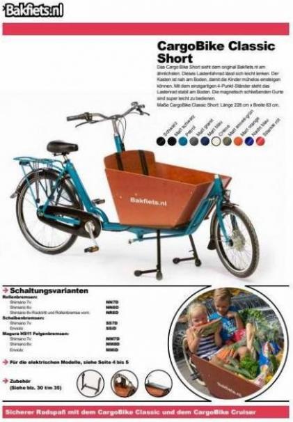 NL- Bakfiets.nl 2023. Page 18. Bakfiets