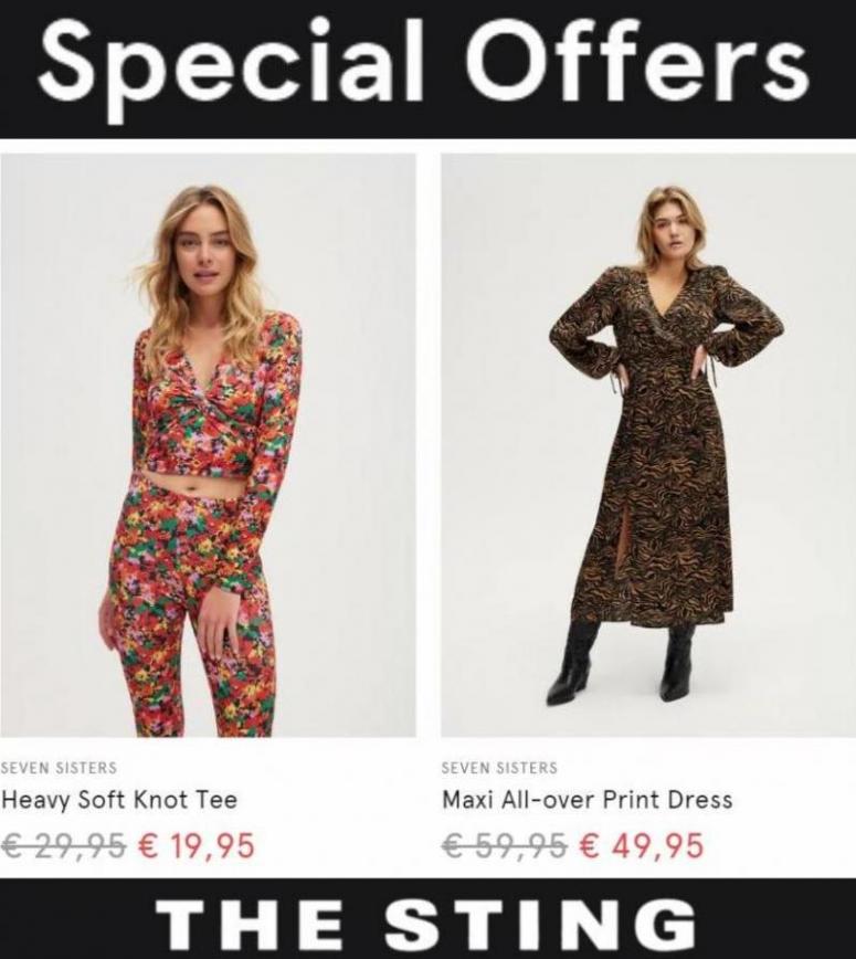 Special Offers. Page 7
