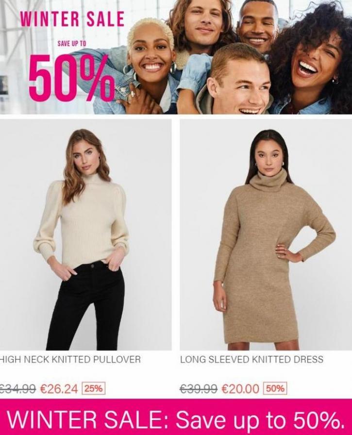 Winter Sale Up to 50% Off. Page 5
