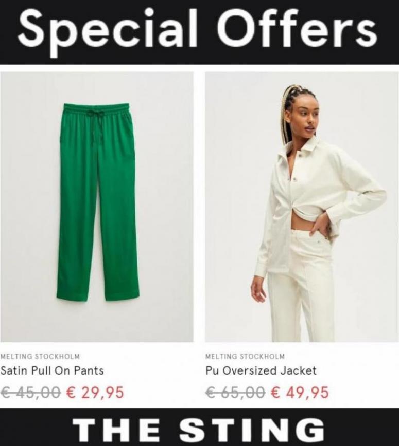 Special Offers. Page 5