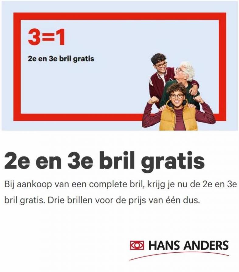 Hans Anders Acties. Page 6