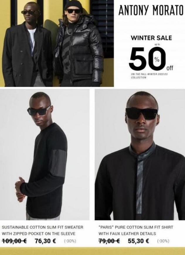 Winter Sale up to 50% Off. Page 6