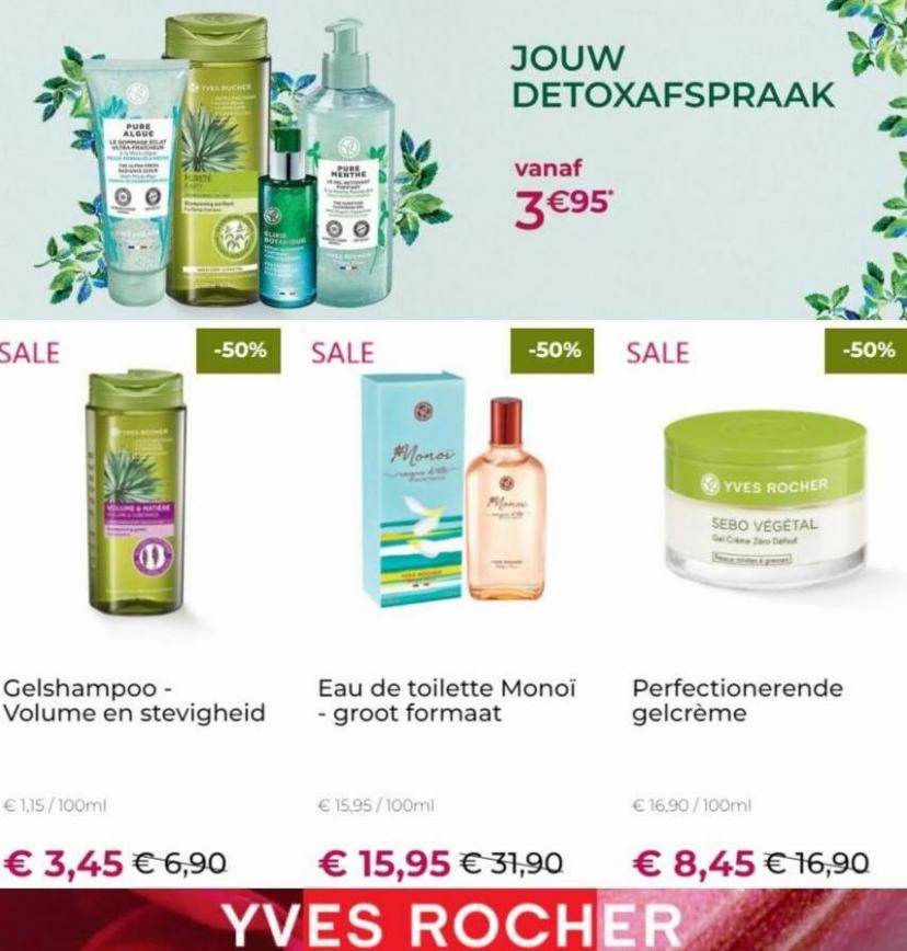 Beauty Days -50% op Alles. Page 6