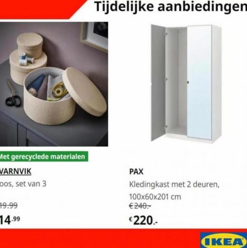 Ikea Sale. Page 6