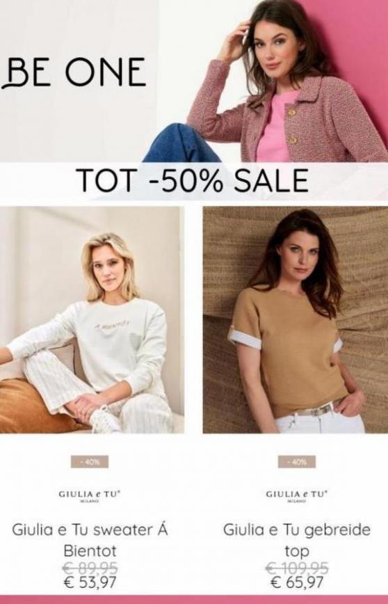 Tot -50% Sale. Page 7
