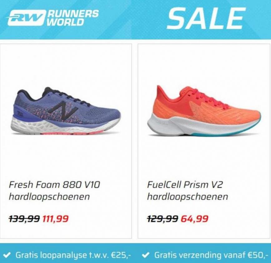 Runnersworld Sale. Page 3