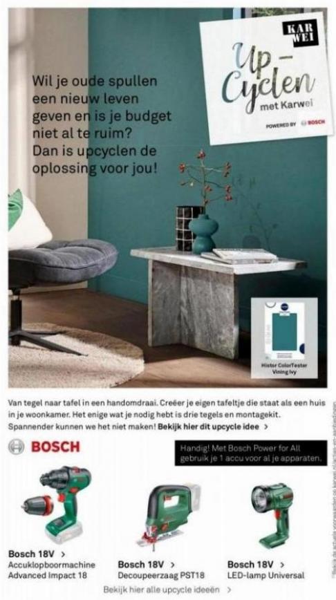 25% Korting op alle verlichting*. Page 22