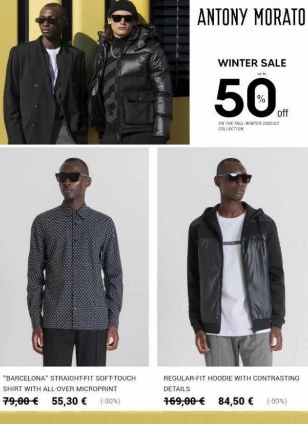 Winter Sale up to 50% Off. Page 7