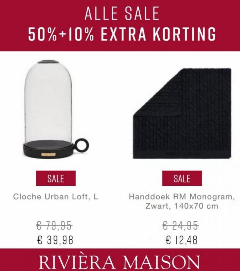 Sale Special 50% Korting. Page 6