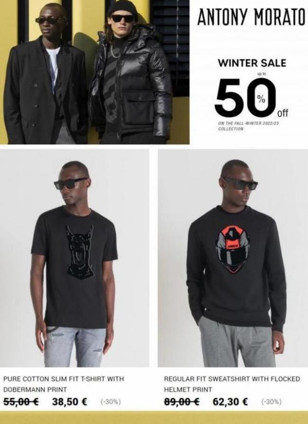 Winter Sale up to 50% Off. Page 5