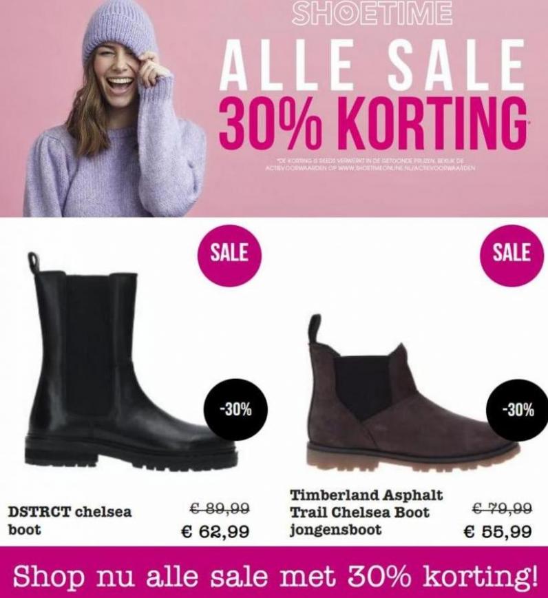 Alle Sale 30% Korting. Page 9