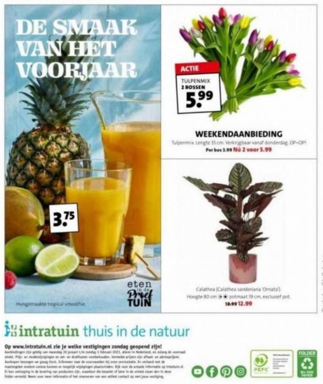 Magazine week 5 2023 NL. Page 12