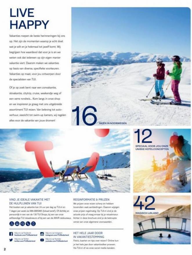 Fins Lapland. Page 2