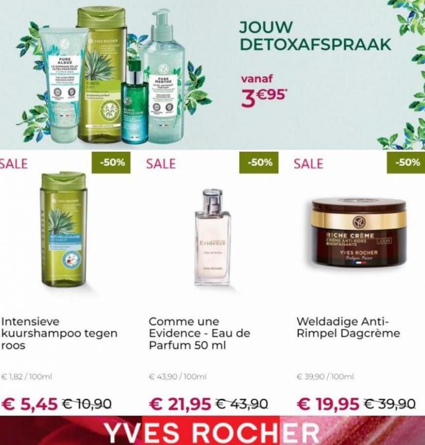 Beauty Days -50% op Alles. Page 2