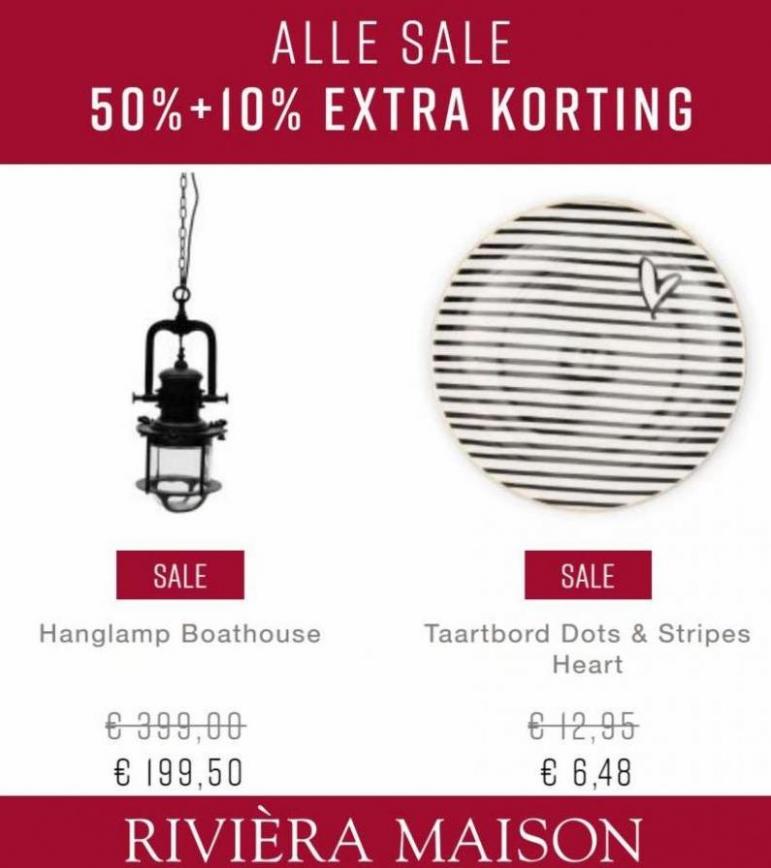 Sale Special 50% Korting. Page 5