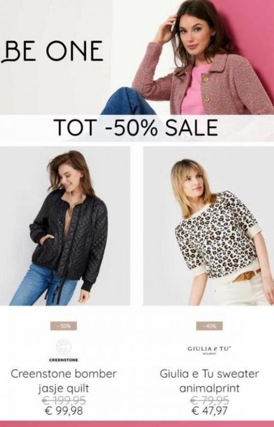 Tot -50% Sale. Page 3
