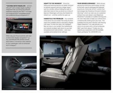 QX50. Page 5