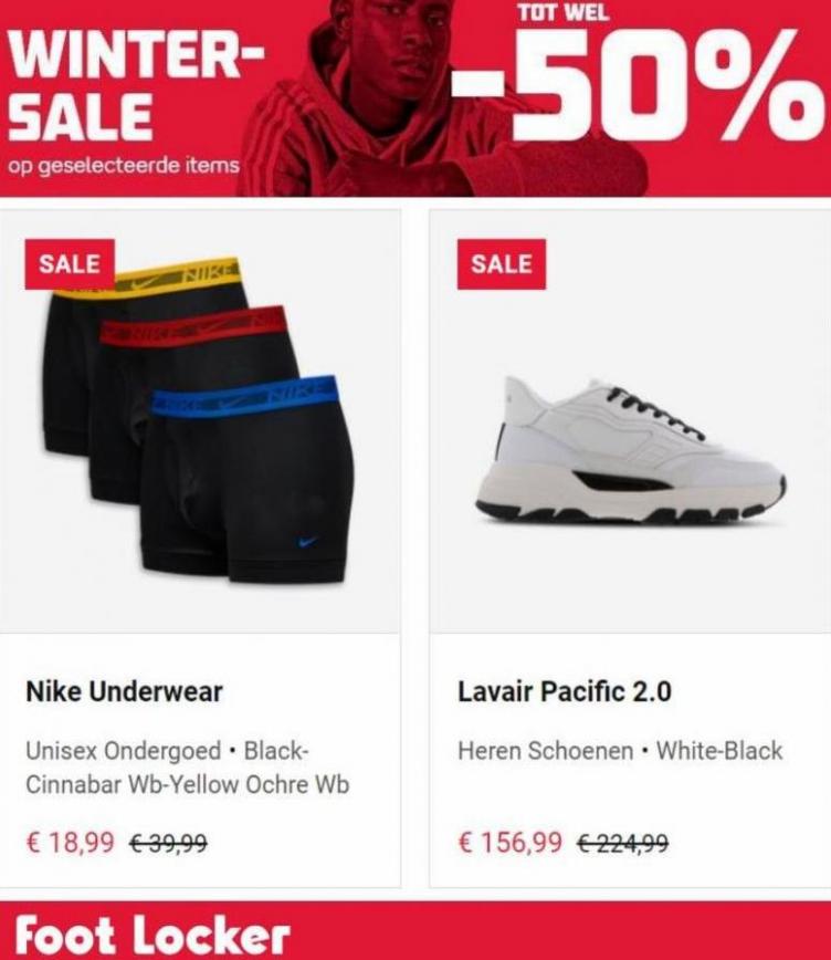 Winter Sale Up To -50%. Page 6