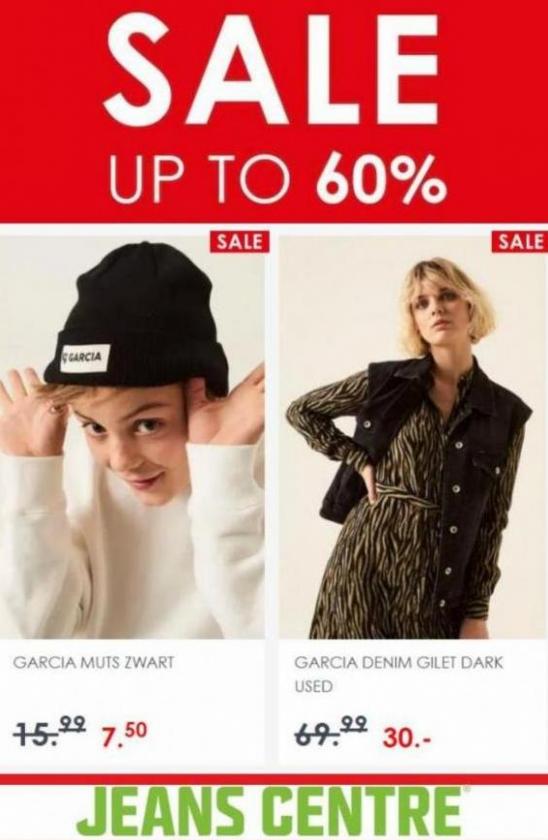 Sale up to 60%. Page 9