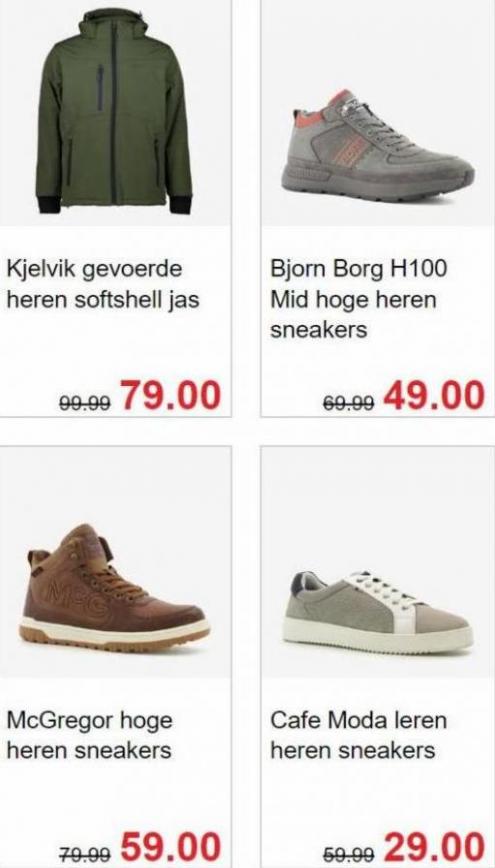 20% Extra Korting op Sale. Page 4