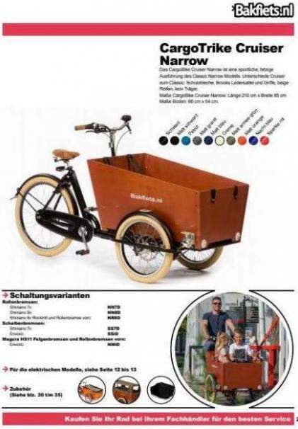 NL- Bakfiets.nl 2023. Page 23. Bakfiets