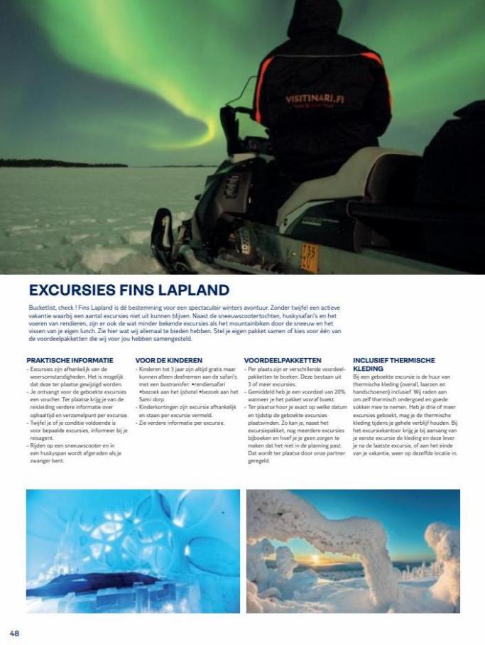 Fins Lapland. Page 48