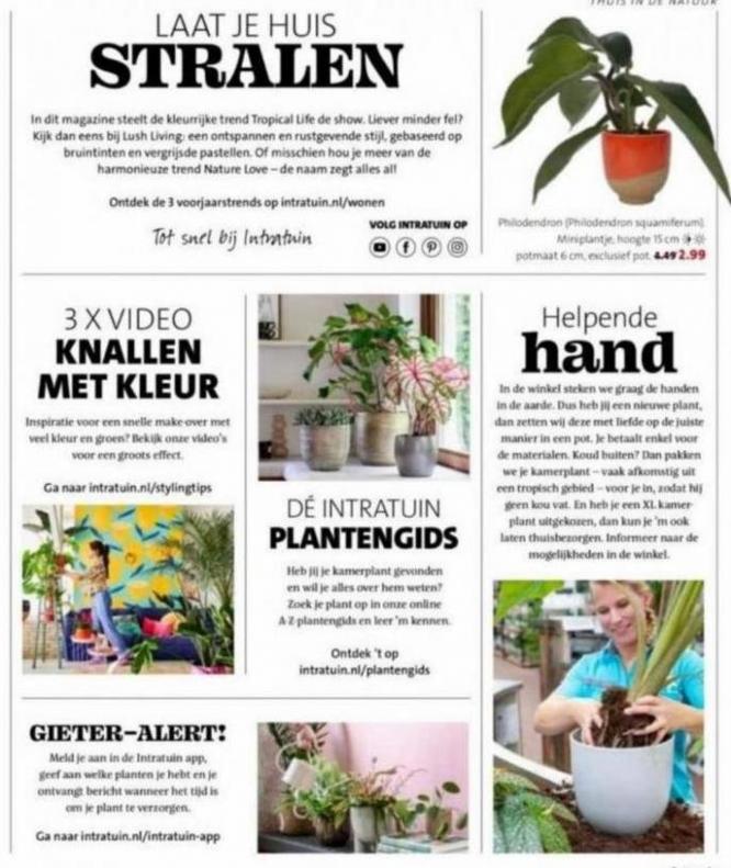 Magazine week 5 2023 NL. Page 3